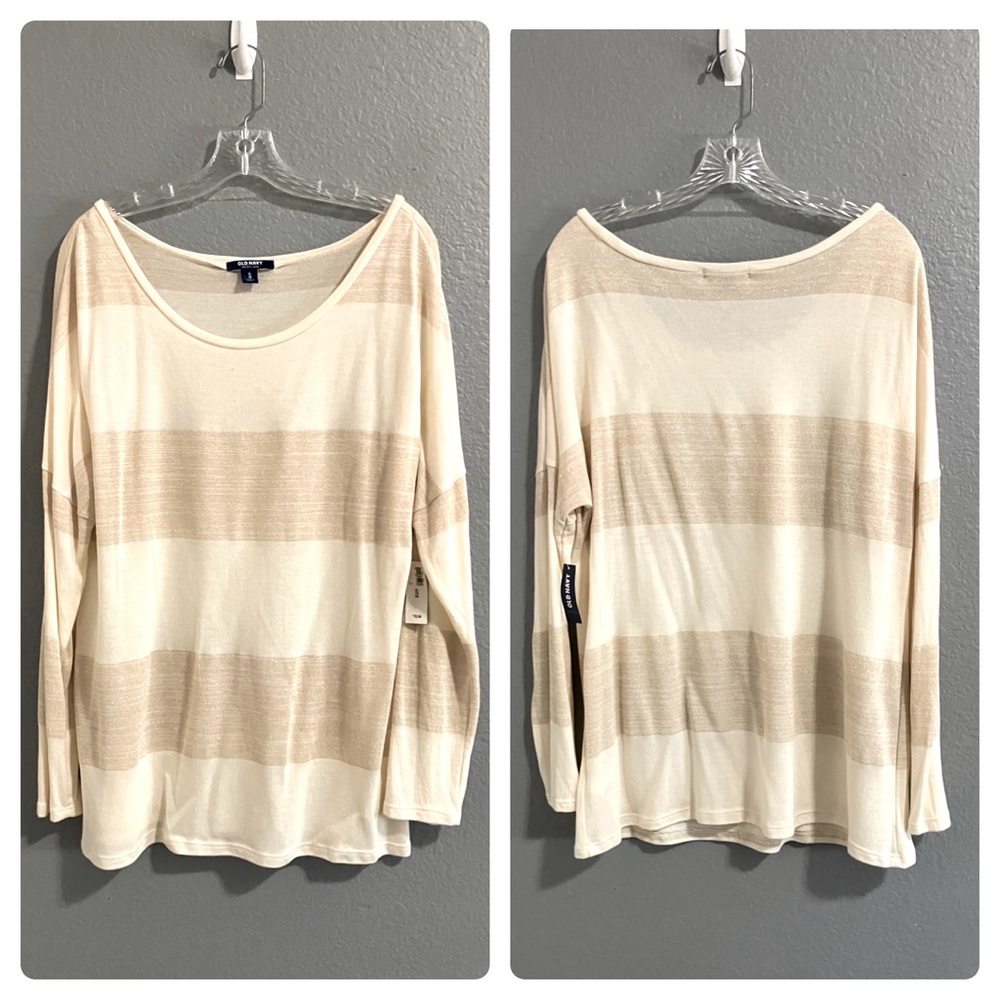 White Stag thin sweater